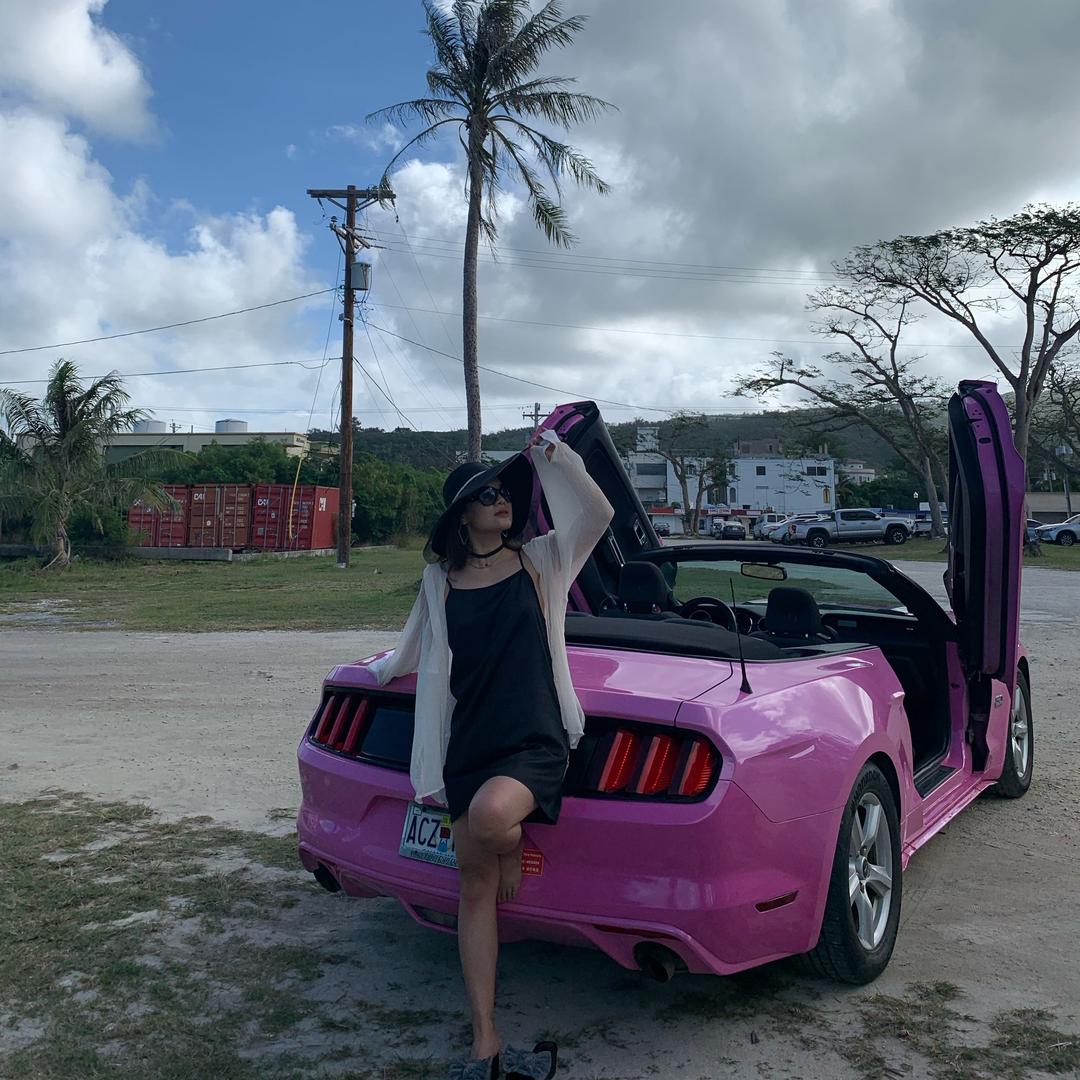 美美5馆5楼7街20～22号