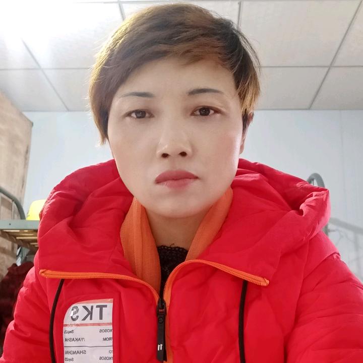 川妹工头