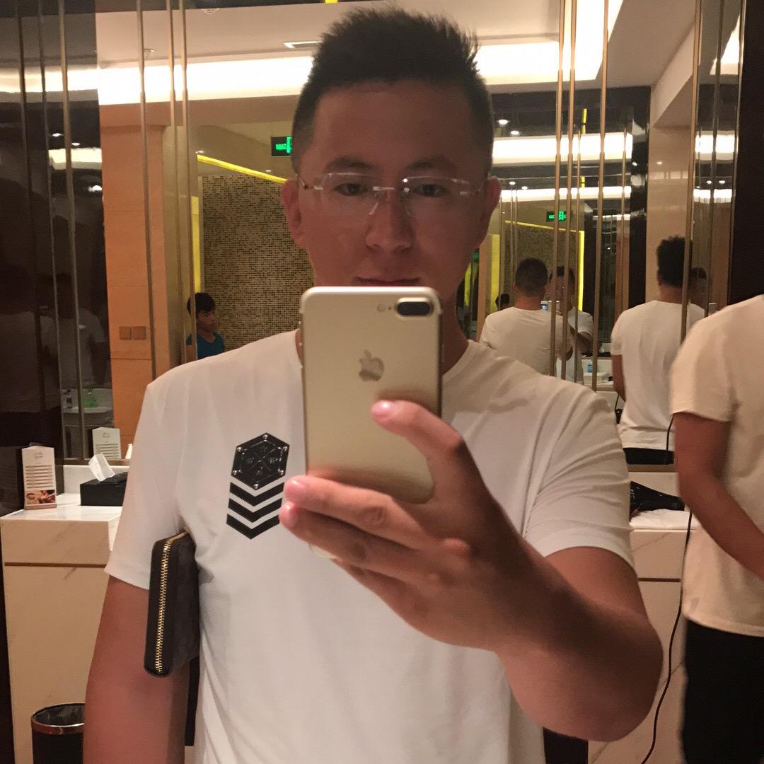 吴先森．