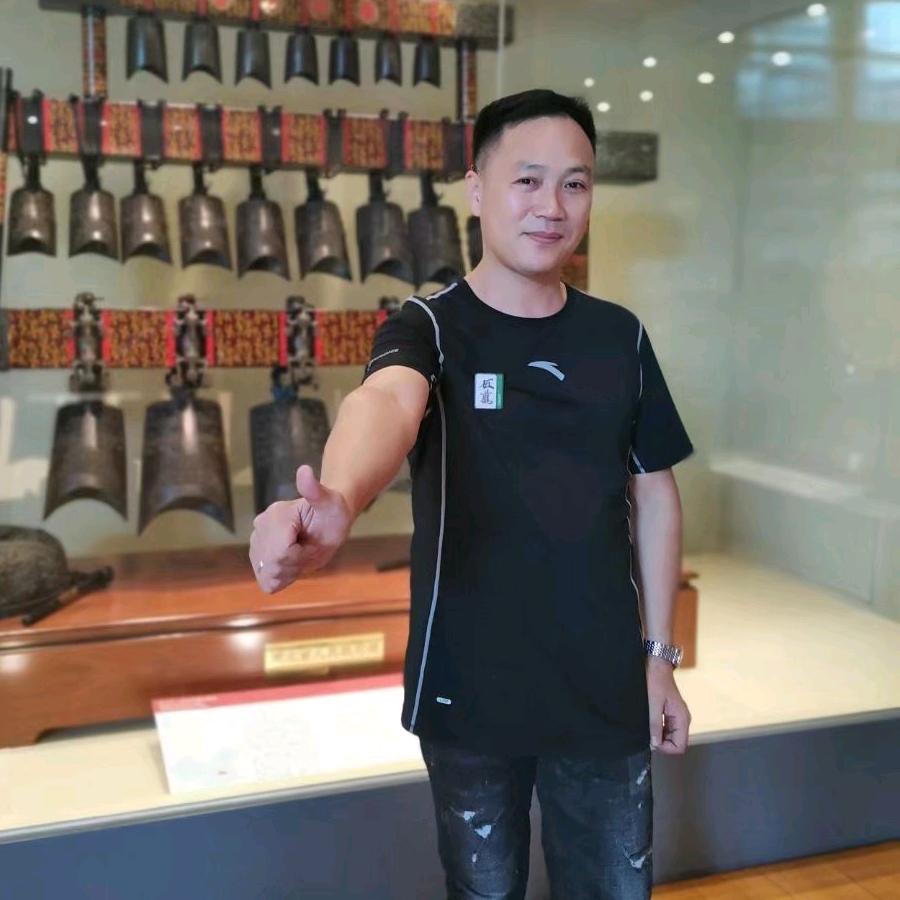 美的慧生活李品良