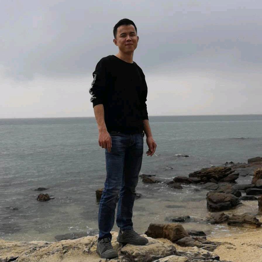 A.陈哥