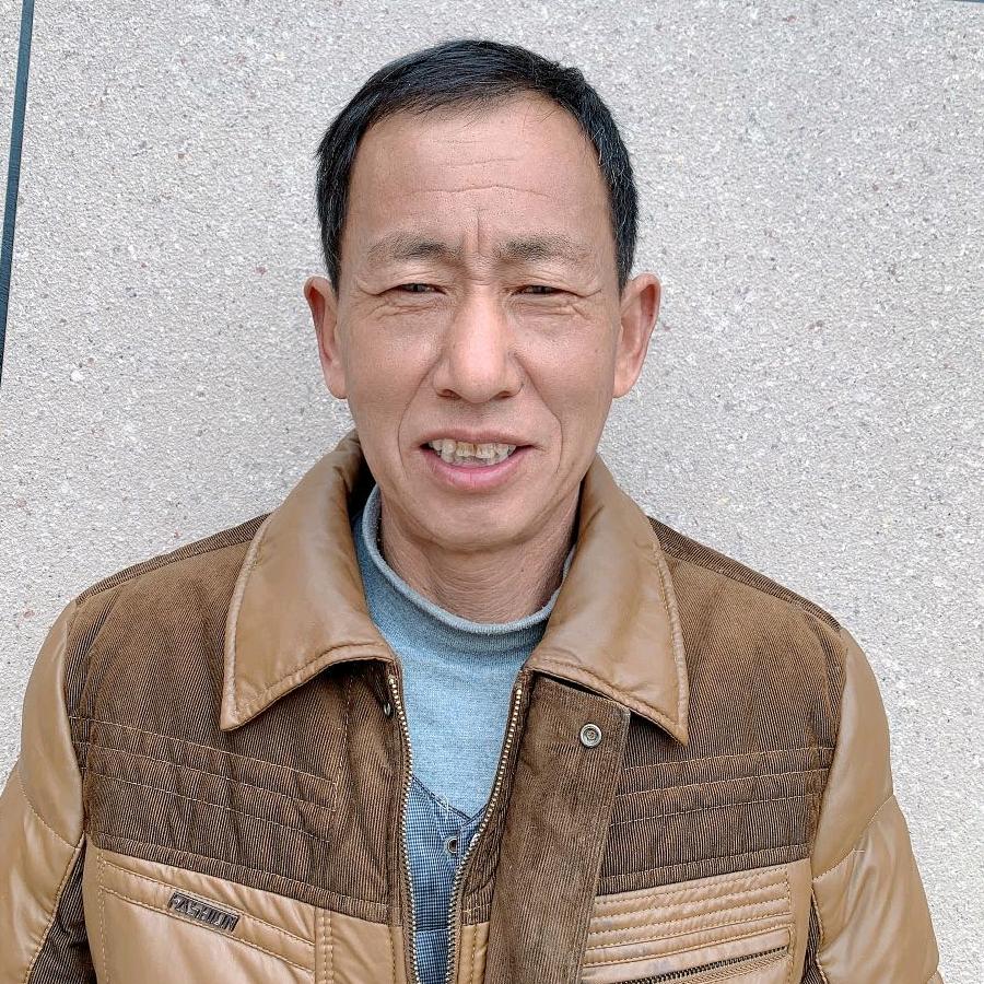 姜贤华