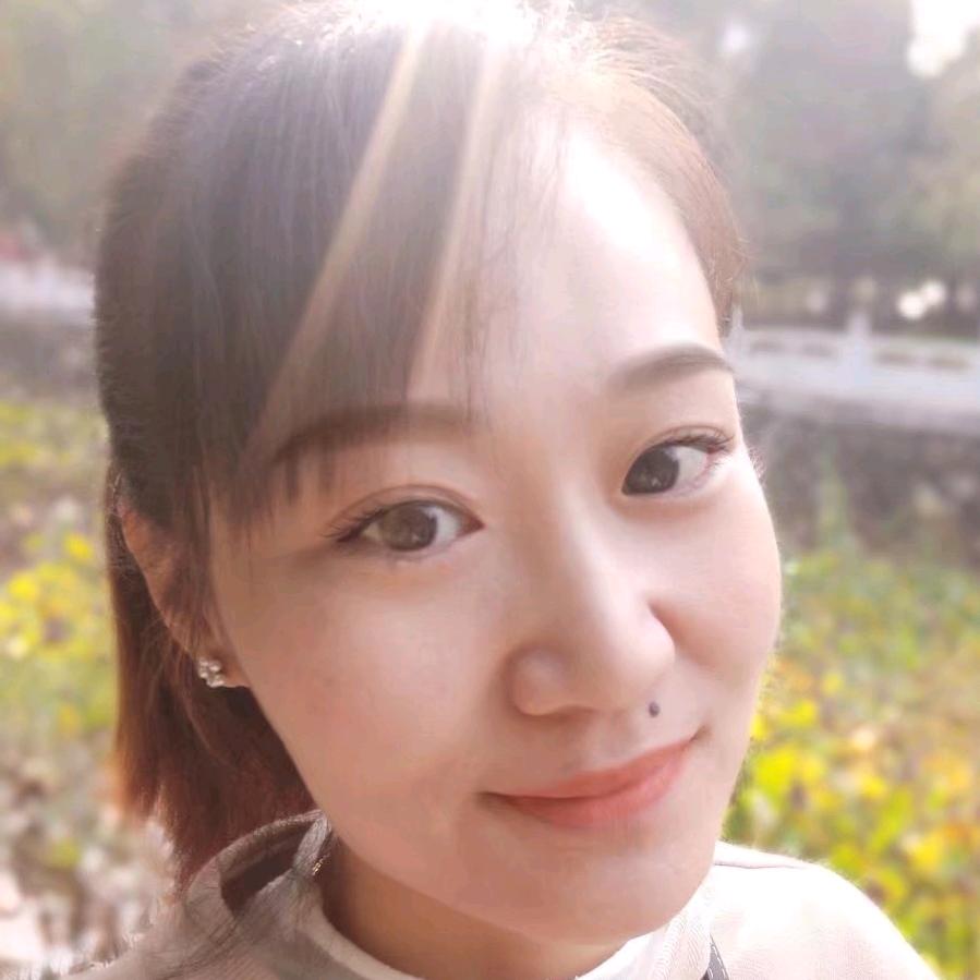 潼❤