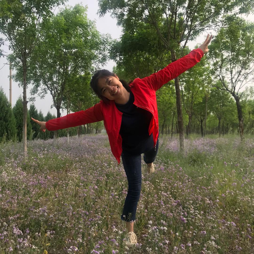 伊ang  杨☀️