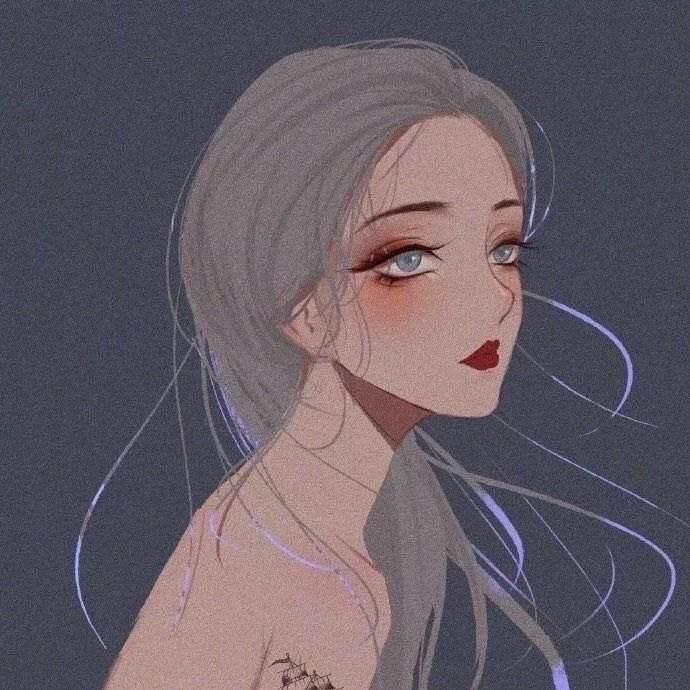 A.╰︶   一笑奈何