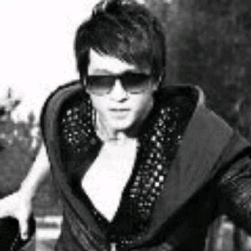 幸福王家王震震