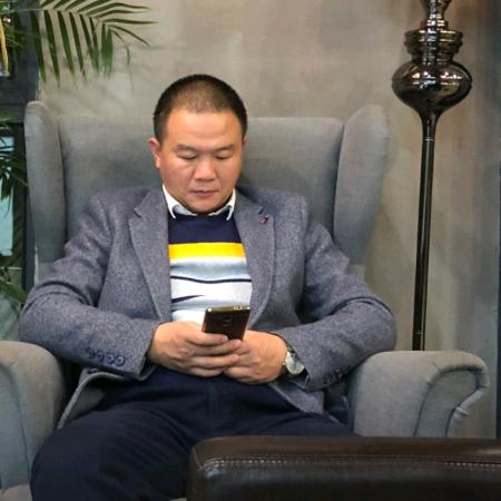 感恩的心