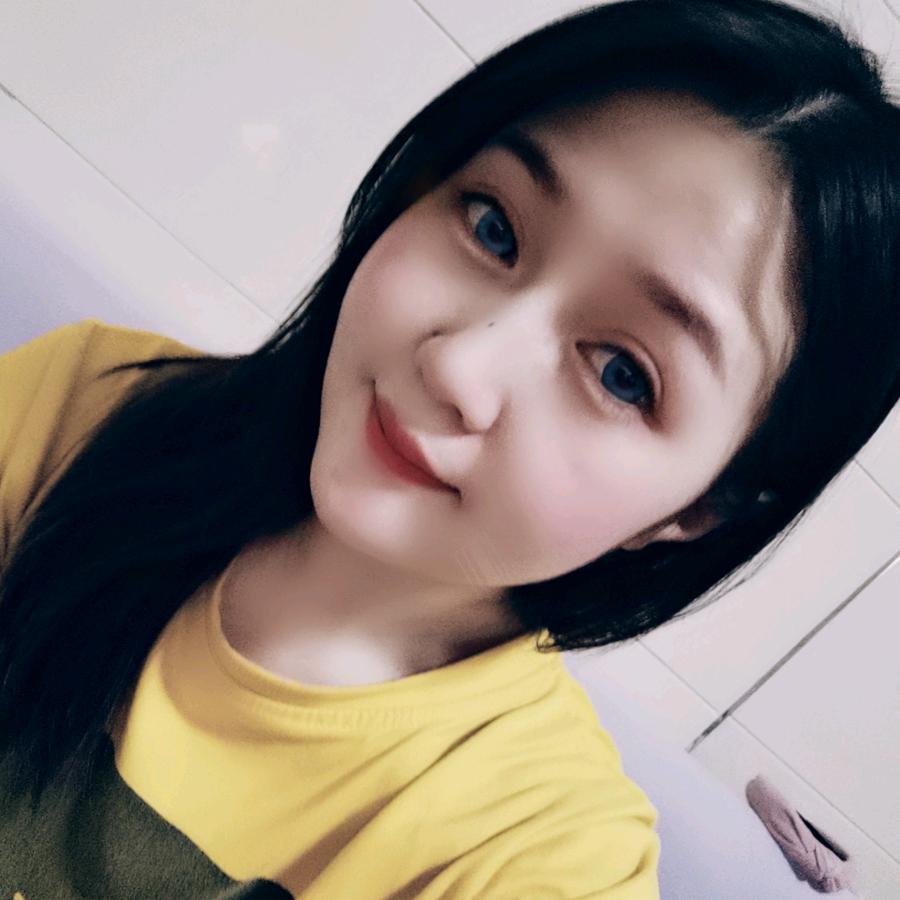 Dimples（酒窝）