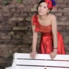李桂花，么么哒