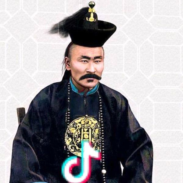 额哥