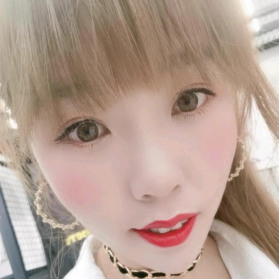 楠楠小姐姐