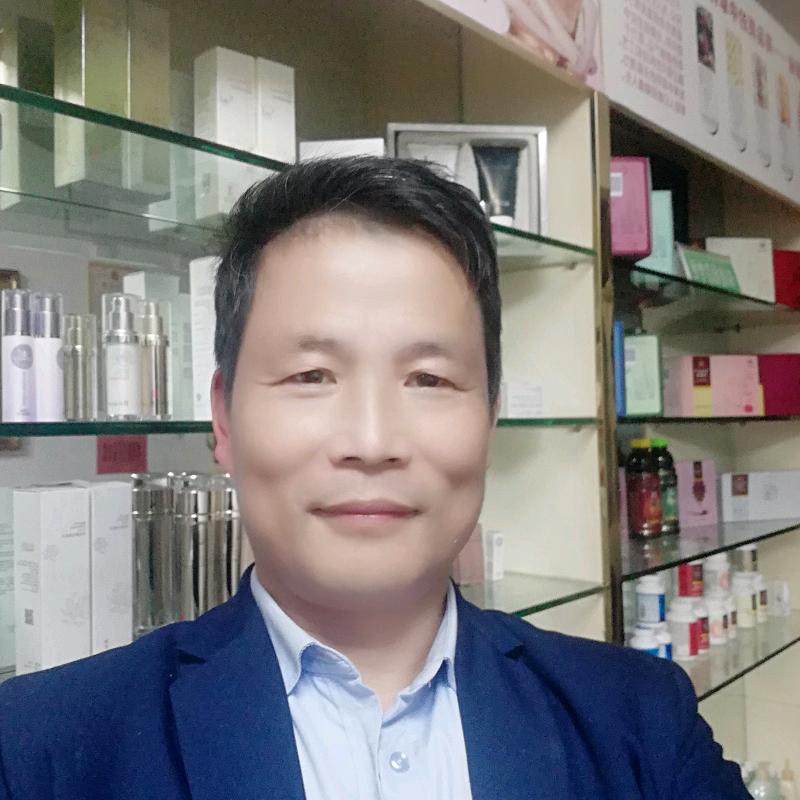 符标康养