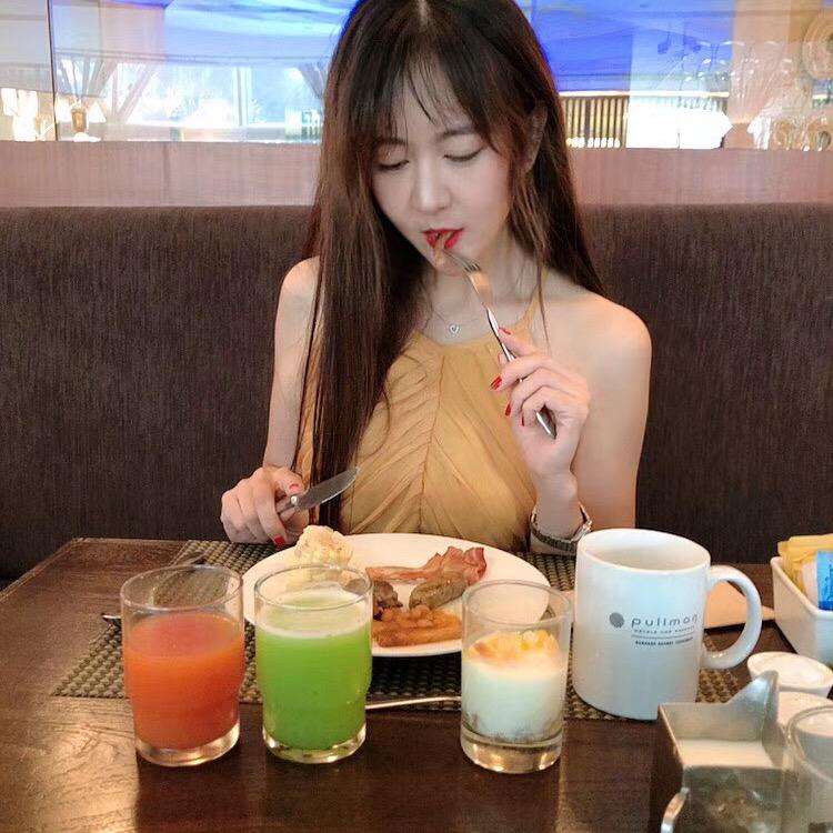 黑米Hyemi