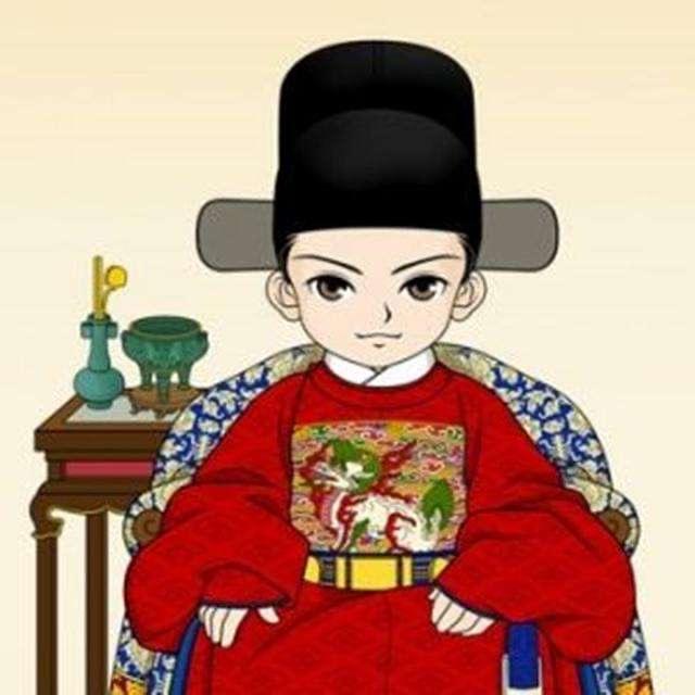 陈掌柜闲的