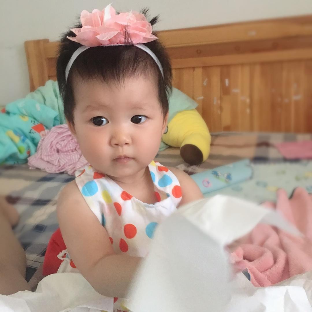 童童妈辅食小课堂