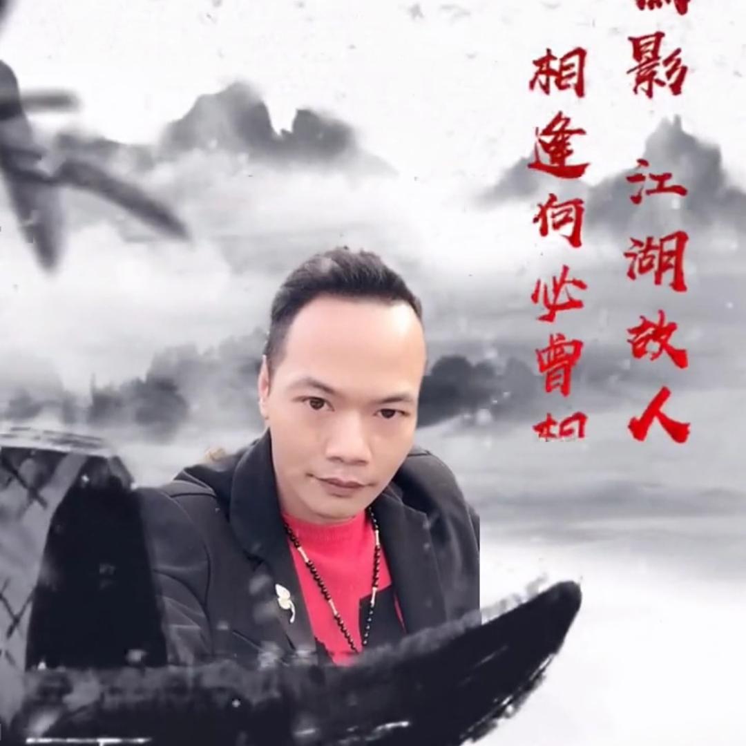 陈少洪（祥发高端橡木门）
