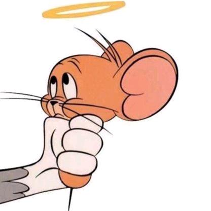 奔跑的鱼