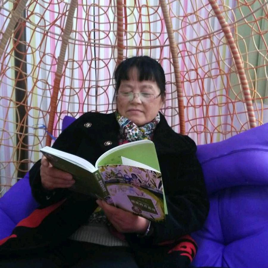 爱自己！珍惜往后余生。