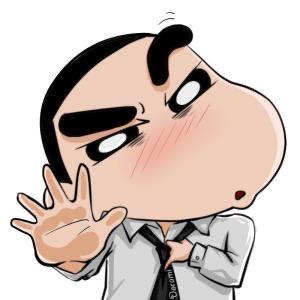 不能露脸的李老师