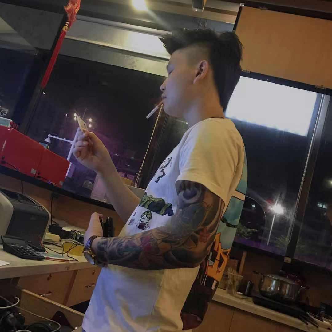 龙岗第一杆台球教学🐯