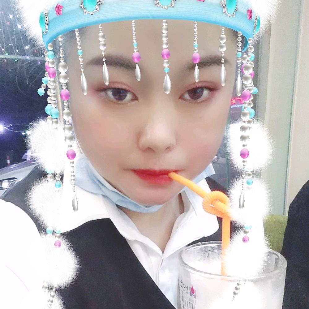 缘分