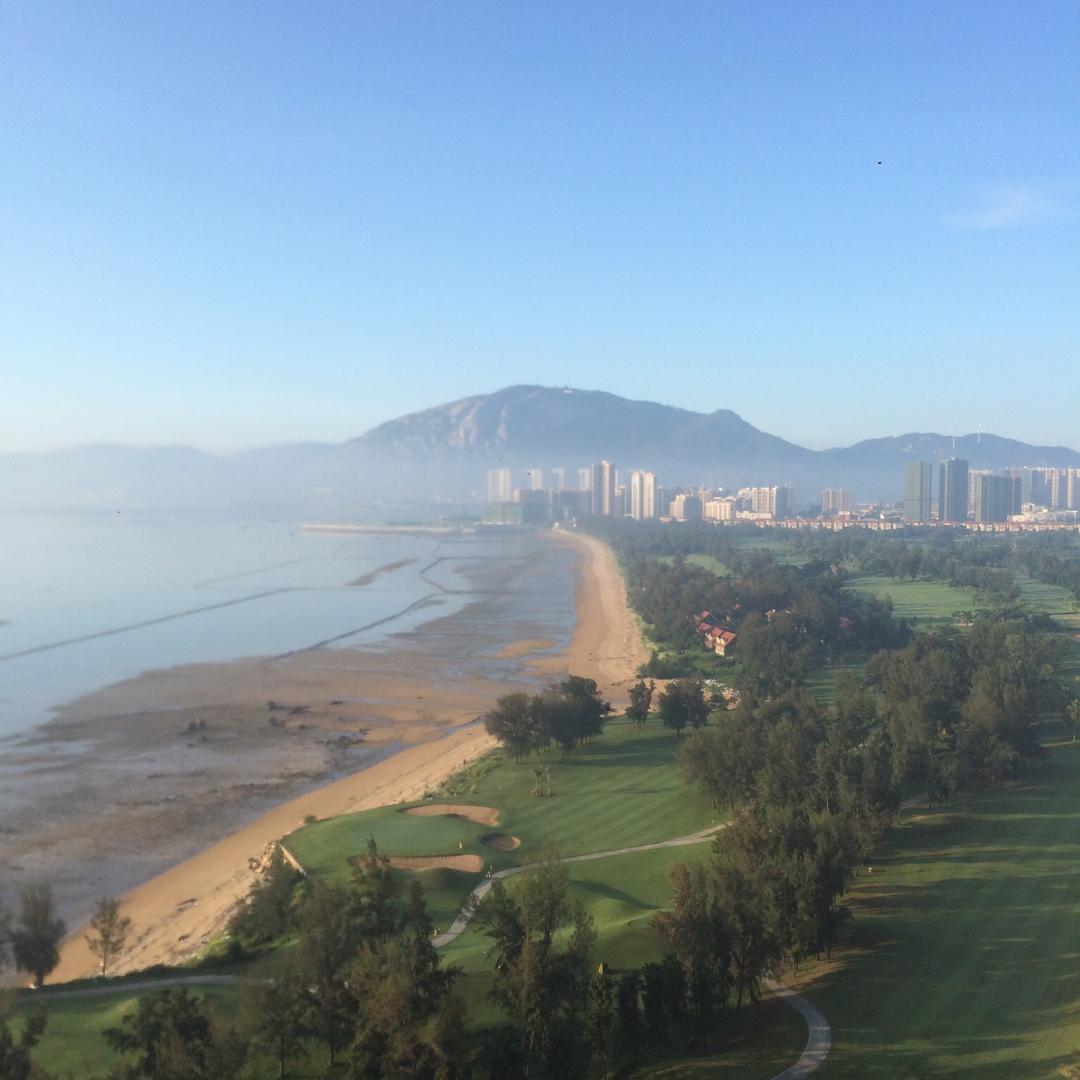 戴德义@璞涵供应链