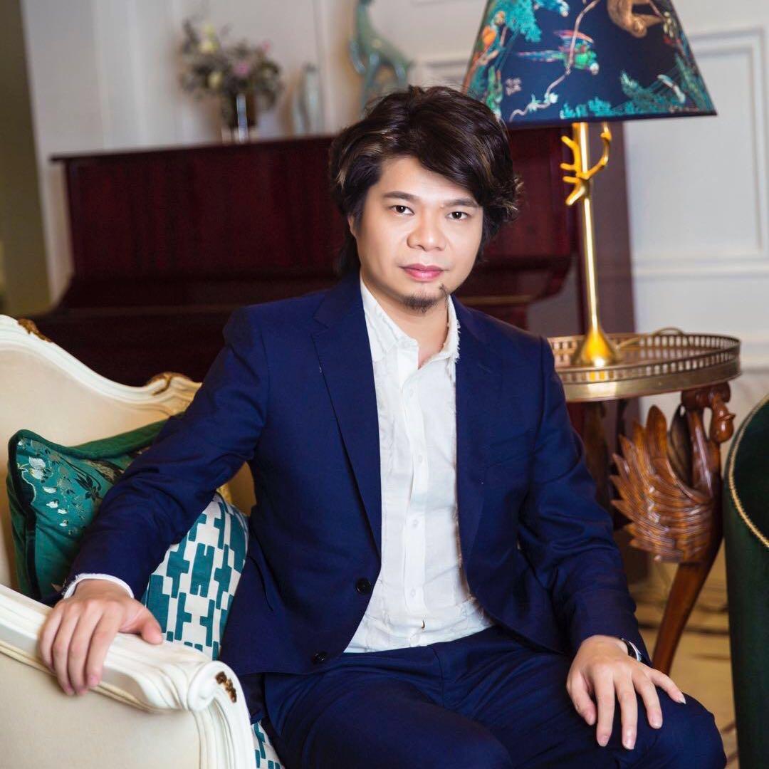 张海林设计哲学