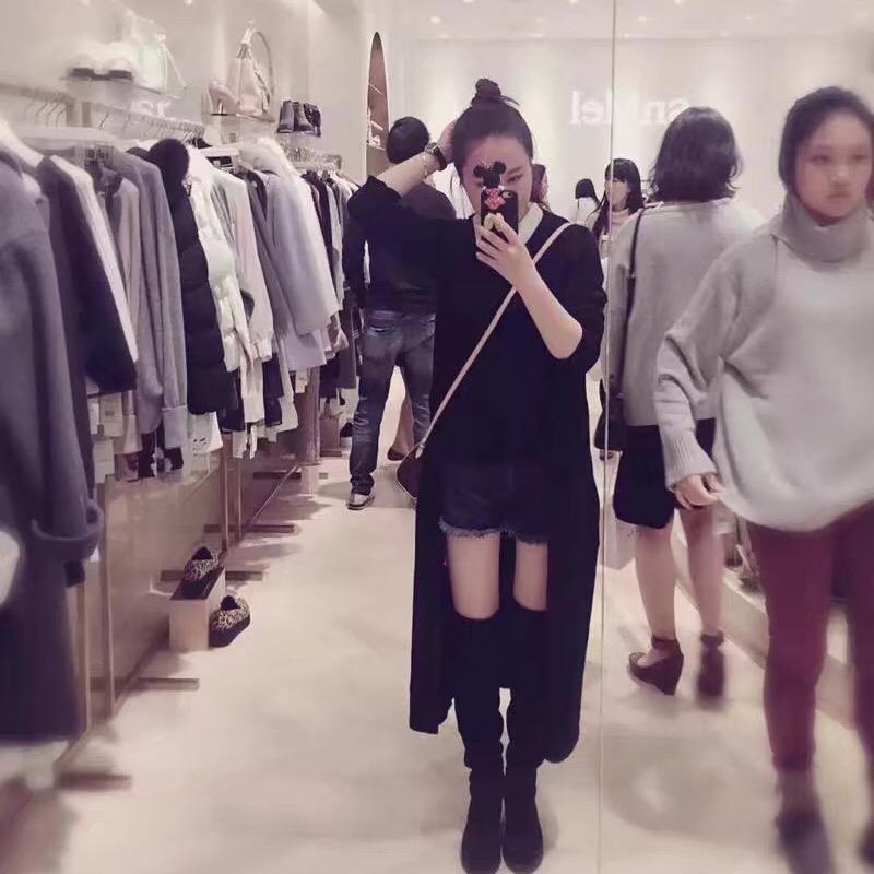 茜斯特鞋服