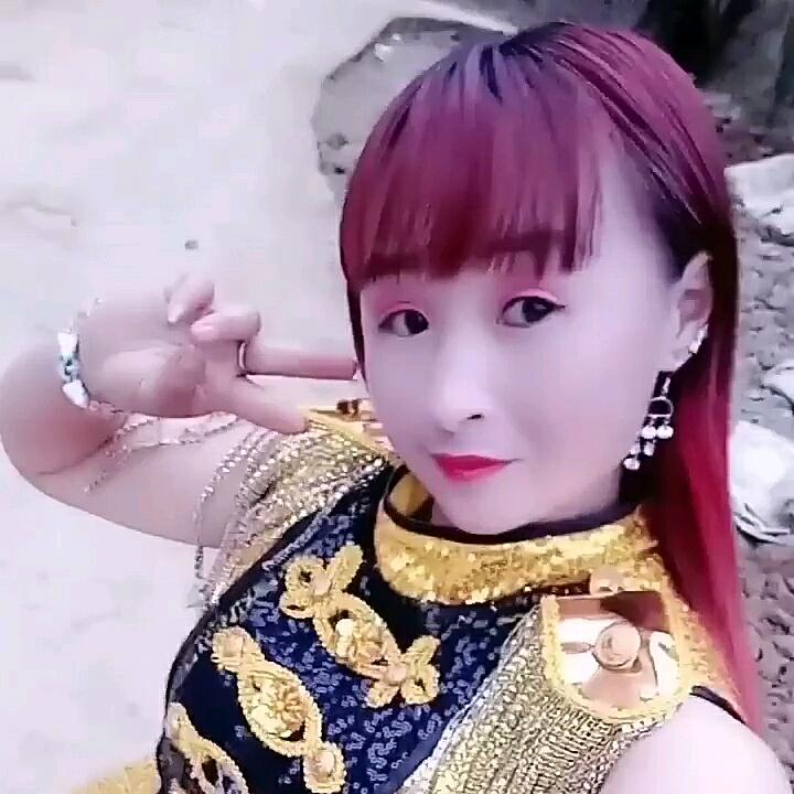 @龙树四铜鼓文艺队**晓微