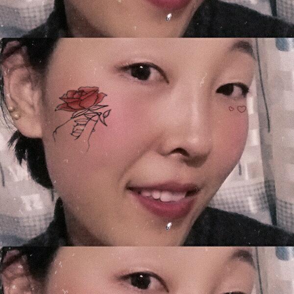 小蚊子