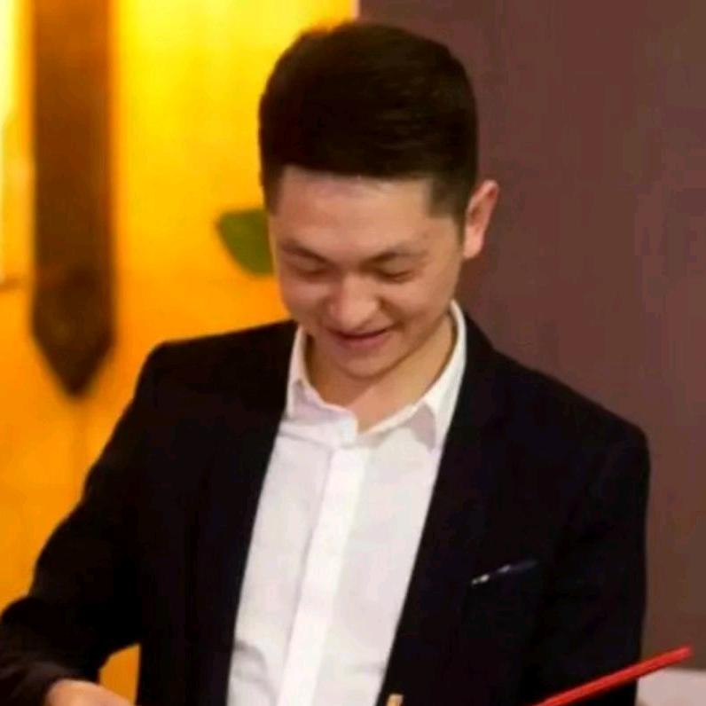 黄sir