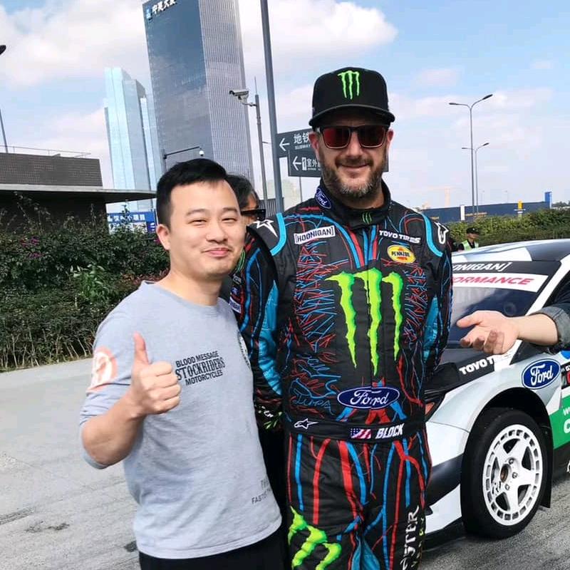 新世紀噪音戰士