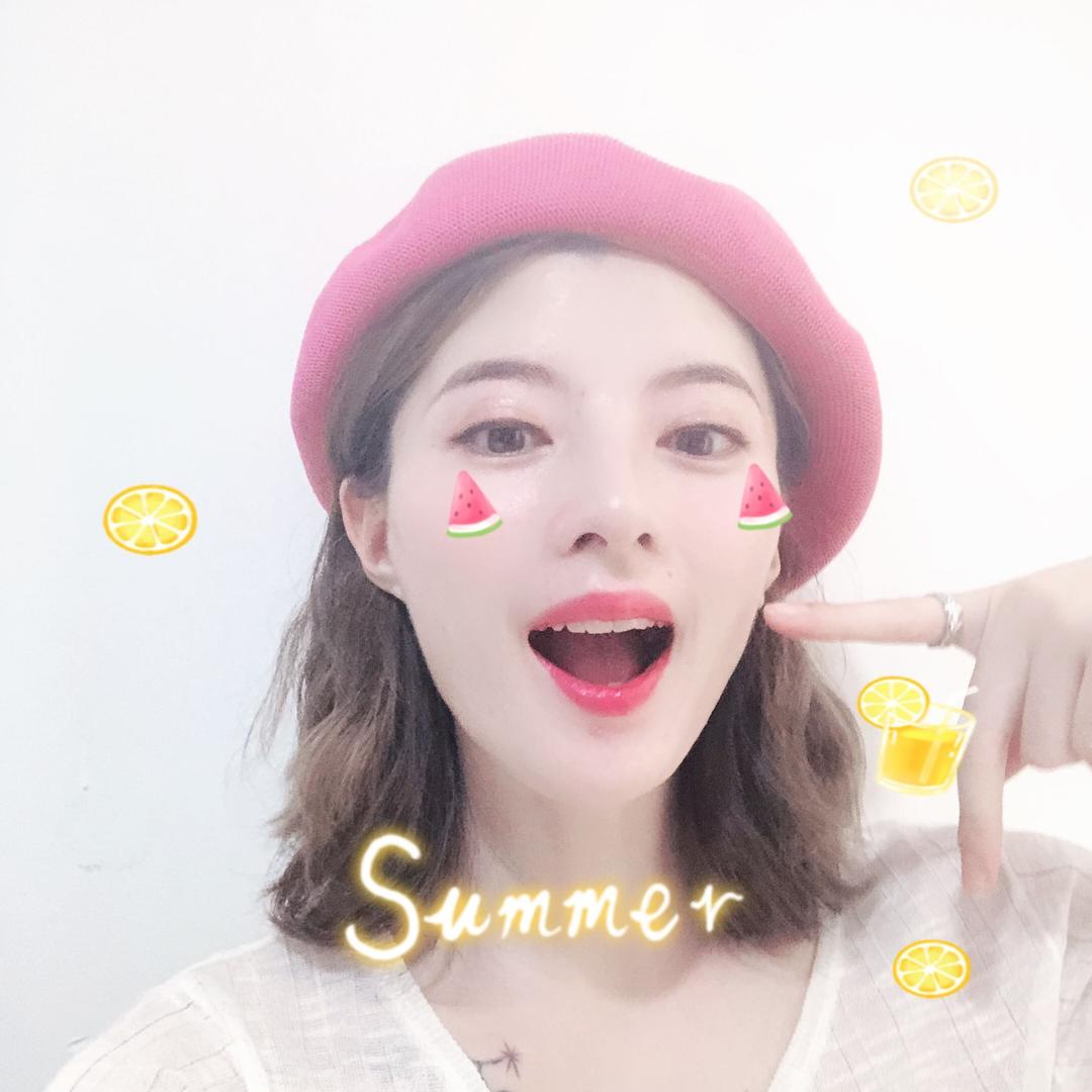 Sunshine毓