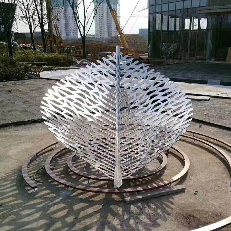 唐韵园林雕塑