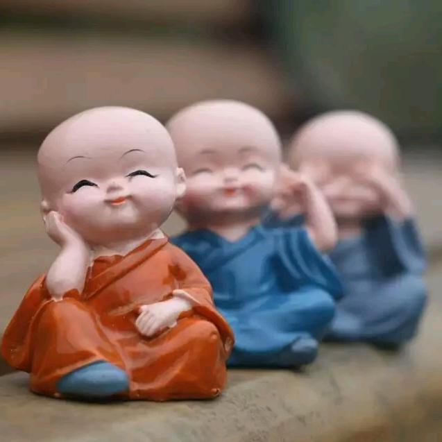 通透的生活