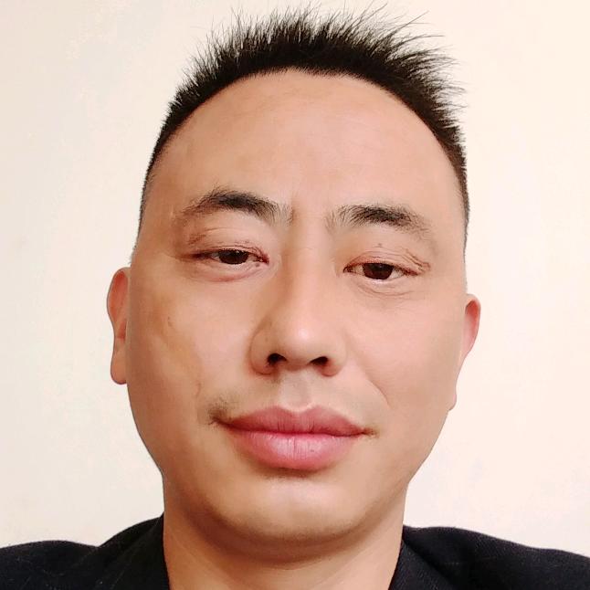 官渡兄弟锣鼓队王守培