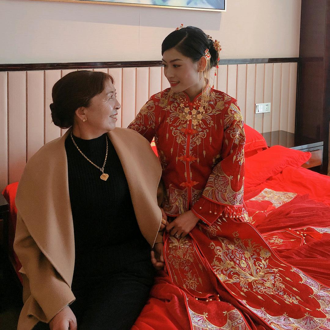 姐姐（拒绝合拍）🤗
