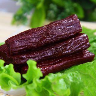 蒙味牛肉干诺尔店