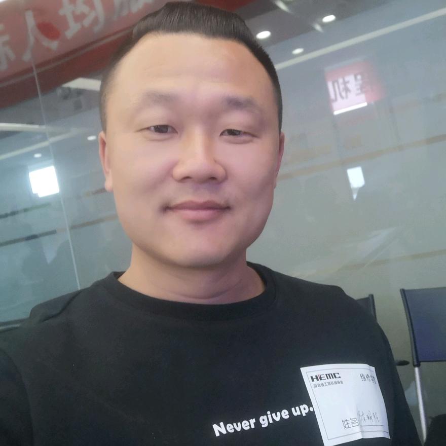 武汉恒隆机械-陈明胜