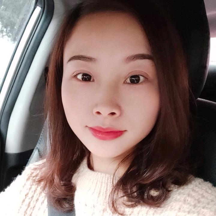 可爱的玥玥