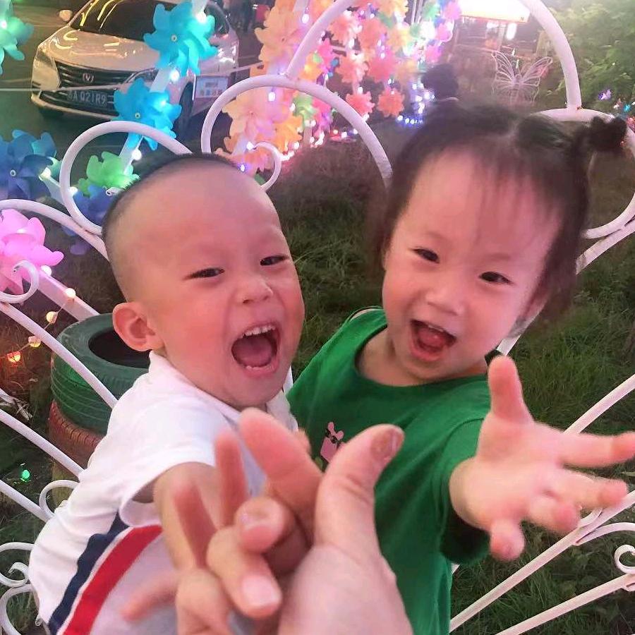 王二叔不讲理