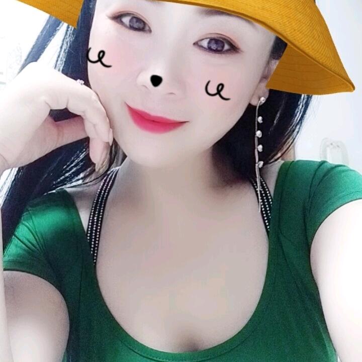 寂寞大白兔