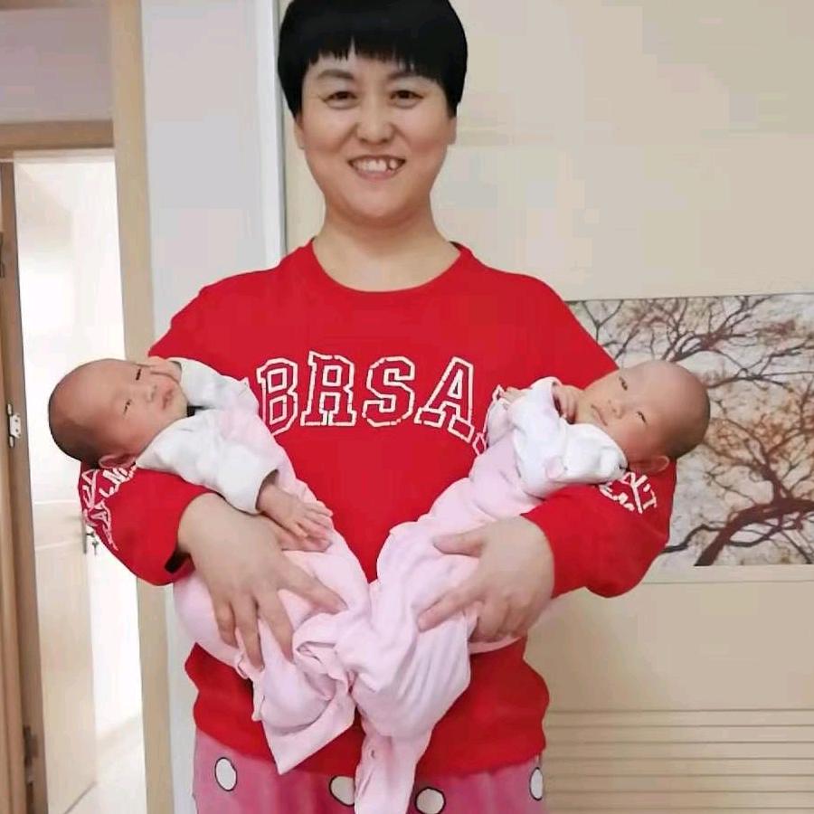 邢台月嫂梁