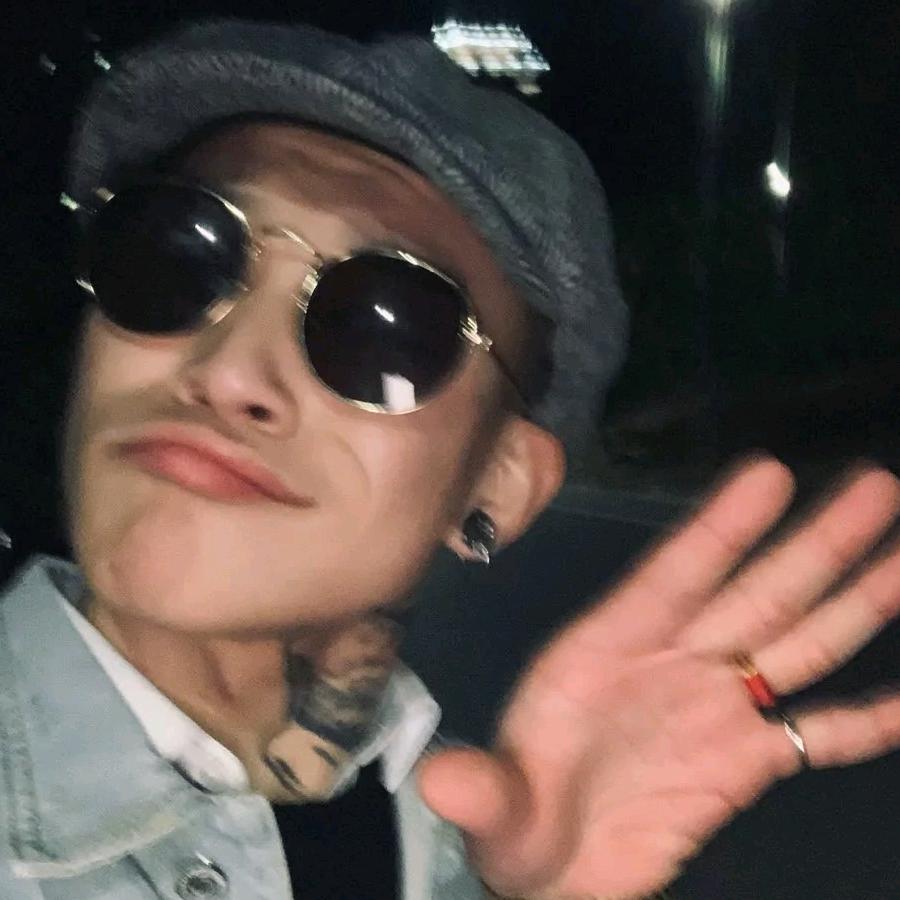 惨你的身子