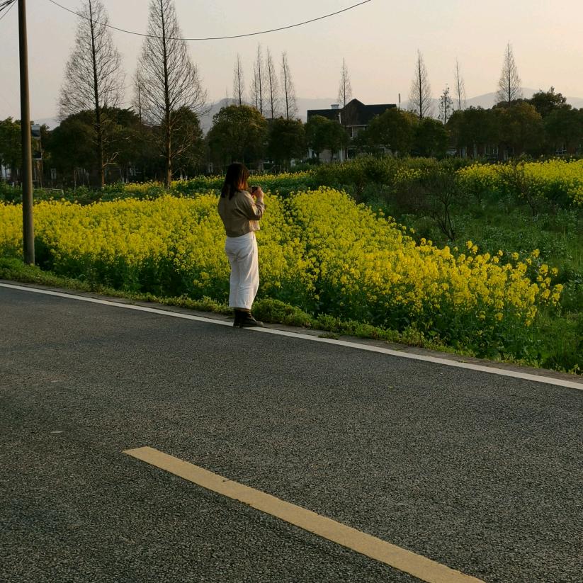 天真