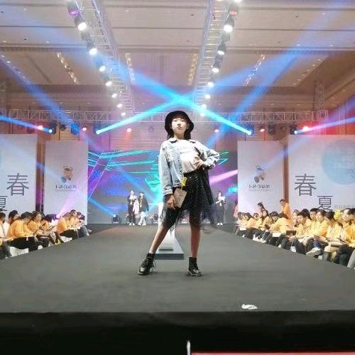 双河123童装