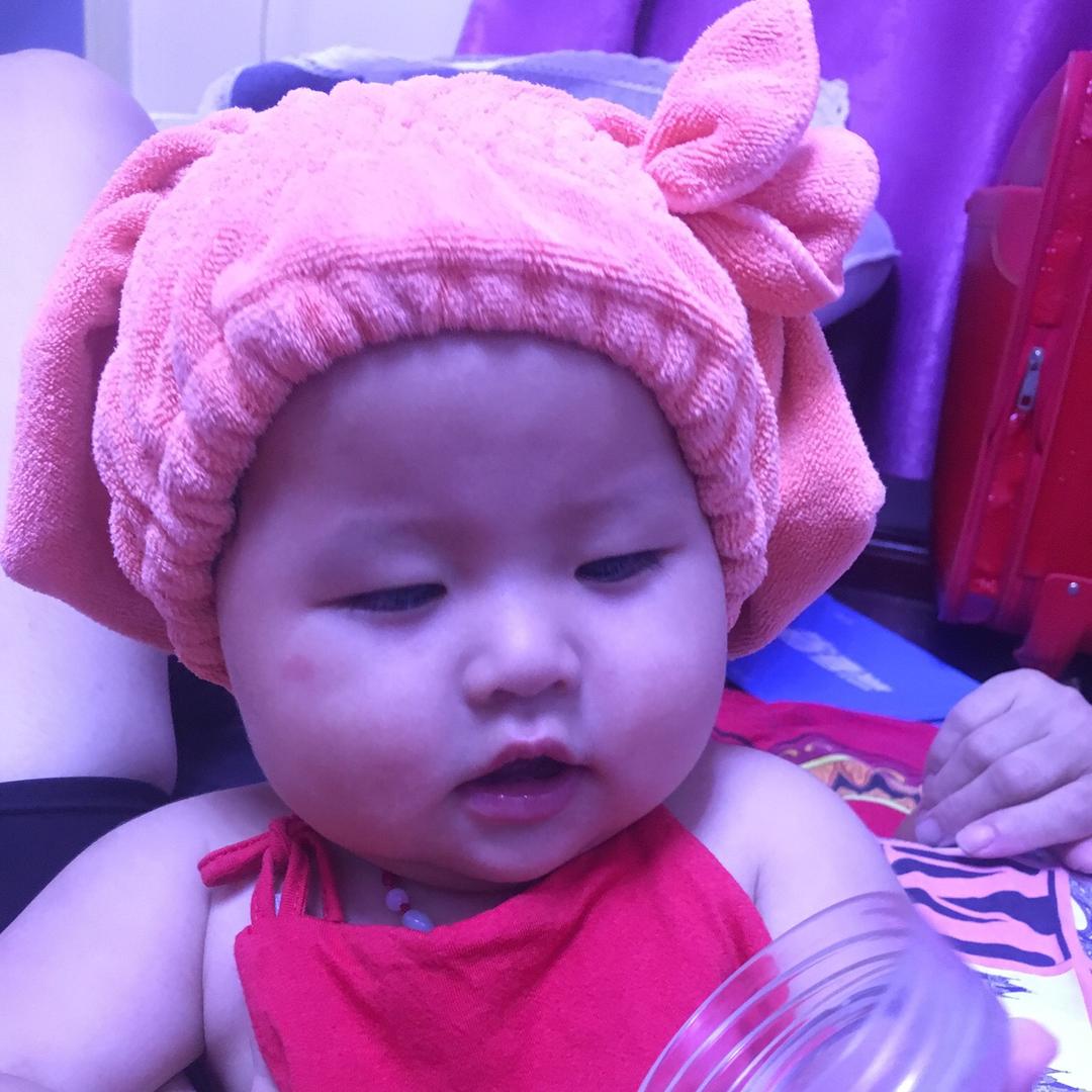 好好女士