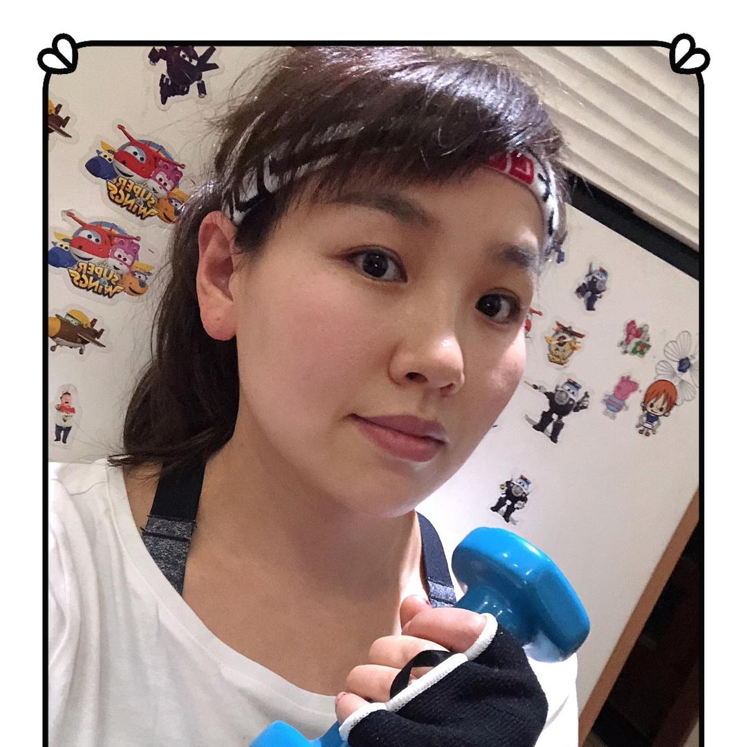 遇见繁花～燕子