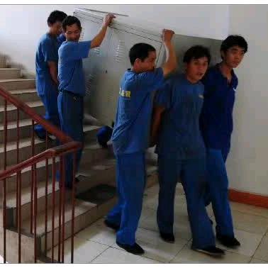 尉氏县保全搬家有限公司