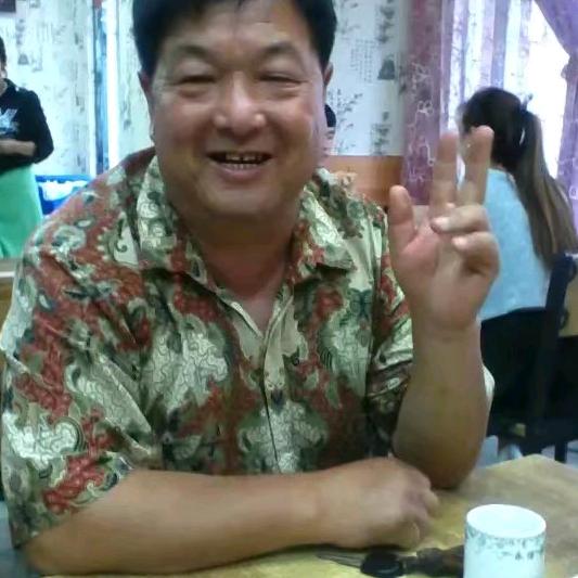 老马说冬枣